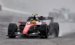 Hamilton, Bahreyn GP’nin startında slick lastik kumarıyla büyük kayıp yaşadı