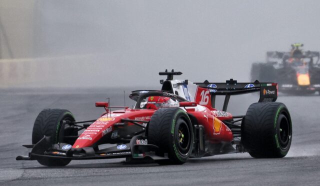 Leclerc: Sepang'daki büyük hatanın ardından Ferrari "aynaya bakmak" zorunda kaldı