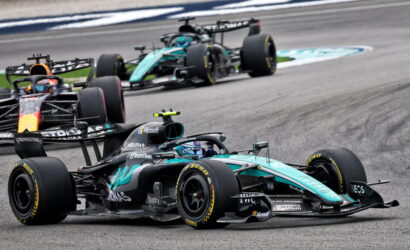 Mercedes'i "mutlu hâlinin" dışında bırakan "3 boyutlu sorun" ne?