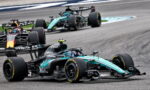 Antonelli, Verstappen’in güvenlik aracı sonrası yeniden startına hayran kaldı: “Buna çok sinirlendim”