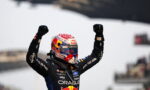 Verstappen ve Red Bull-Ford F1 tarihine geçti: “İnanılmaz!”