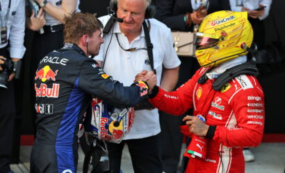 Emmett: Marc Marquez, Hamilton ve Verstappen ile aynı konuşmanın içinde