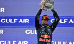 Mekies’ten Verstappen’e övgü: “Dokunulmazdı”