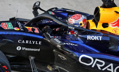 Verstappen ve Red Bull'un zirveye dönüşünün "tesadüf olmayan" sırları