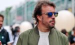 Alonso, “neredeyse imkânsız” dedikten sonra Dakar testinde görüntülendi