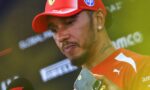 Hamilton, Singapur sprint sıralamasındaki hatanın sorumluluğunu üstlendi