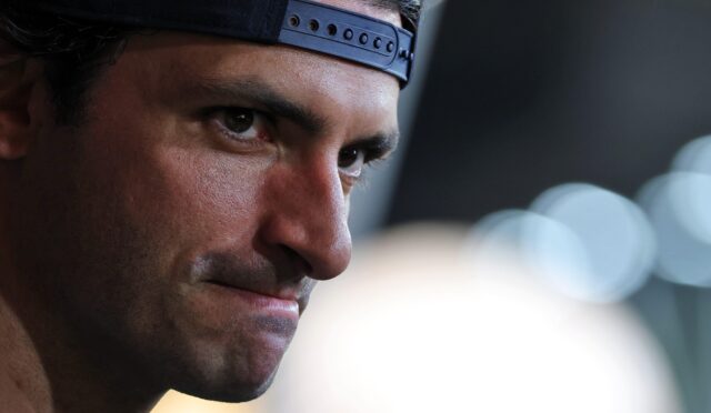 Sainz, Lindblad’ın duvara sıkıştırmasına ceza verilmemesine şaşırdı: “Oldukça kötü bir andı”