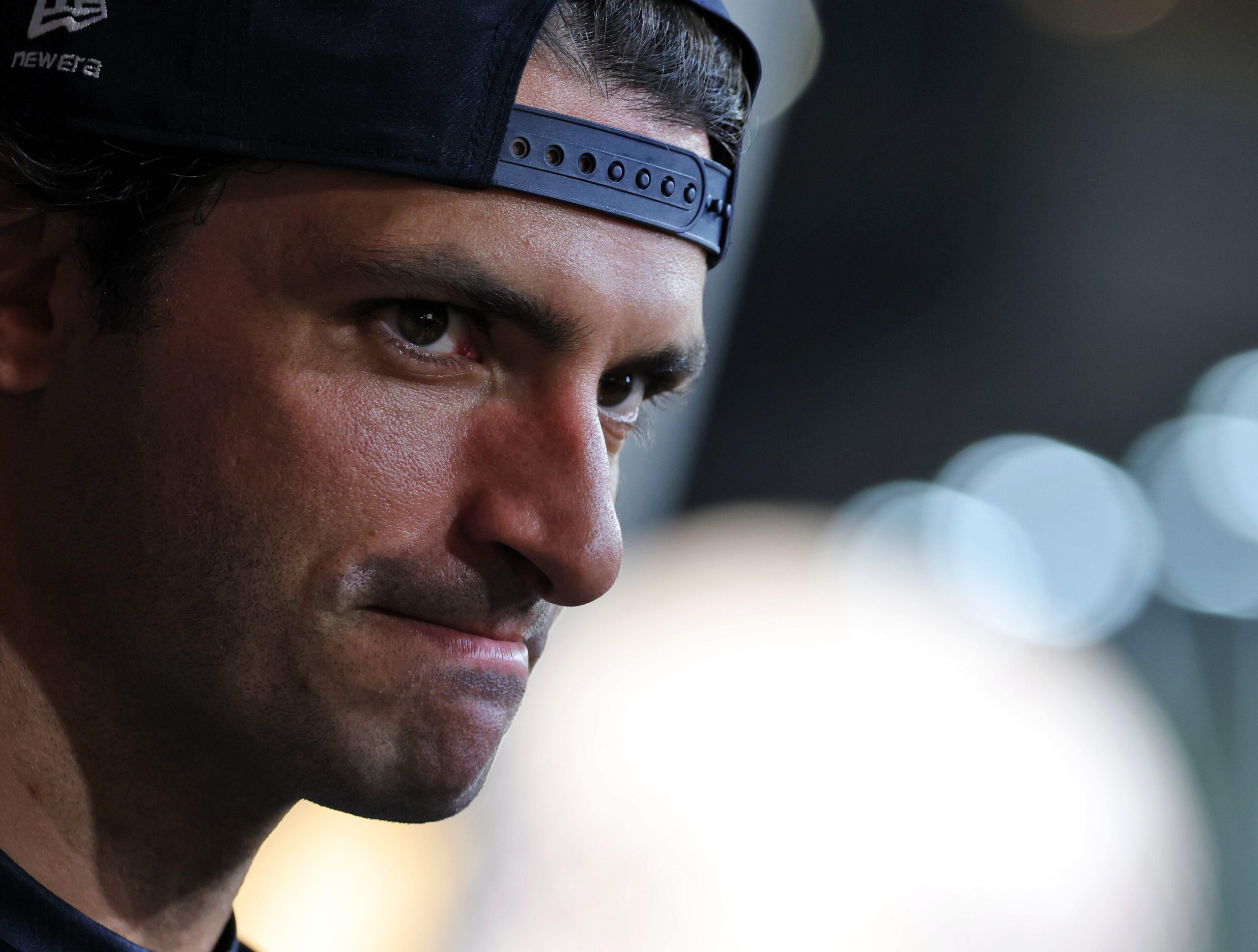 Carlos Sainz