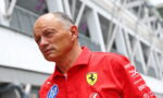 Vasseur, Hamilton’ın Ferrari hatasına dair basın sorularına sert çıktı