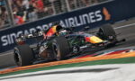 Red Bull doğruladı: Verstappen Singapur’daki ilk antrenmanda telsiz arızası yaşadı
