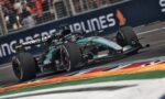 Singapur GP: Tek Antrenman Seansında Neler Yaşandı?