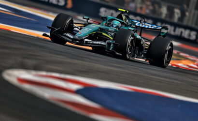 Honda, Alonso'nun güç ünitesini Singapur GP öncesi değiştireceğini doğruladı