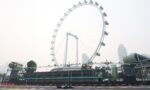 2026 F1 Singapur Grand Prix’si Antrenman Sonuçları Açıklandı