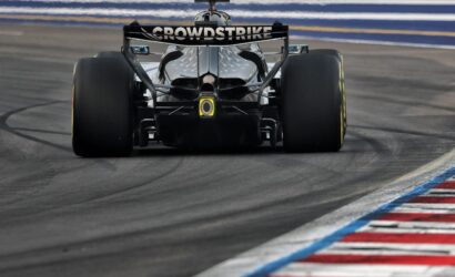 Mercedes, Ferrari’nin başlattığı devrimci arka kanat konusunda iddialı açıklama yaptı