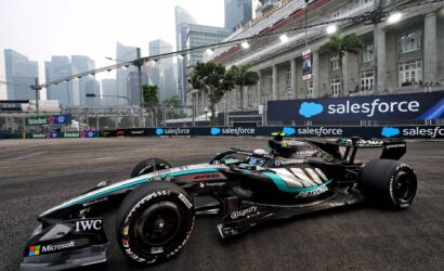 Mercedes neden F1 2027 için endişelenmeli?