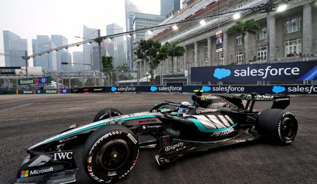 Mercedes neden F1 2027 için endişelenmeli?