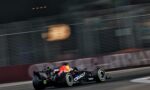 Verstappen’in Sprint Pol Pozisyonu, Hamilton’ın Sarı Bayrak Olayı Nedeniyle Tehlikede