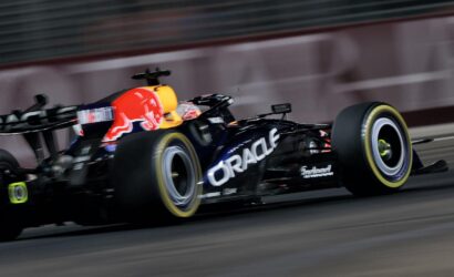 Singapur GP sprint sıralamasında garip zamanlama sorunu: SQ2 başlangıcı gecikti