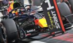 Verstappen, Singapur Sprint Sıralama Turlarında Russell’ın Eski Spec Mercedes’ini Geride Bıraktı