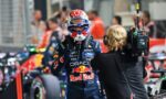 Verstappen, Sarı Bayrak İhlali İncelemesine Rağmen Singapur Sprint Polünü Korudu