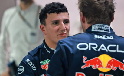 Montoya’dan Hadjar’a öneri: Verstappen’le farkı kapatmak için sıra dışı bir yol deneyebilir