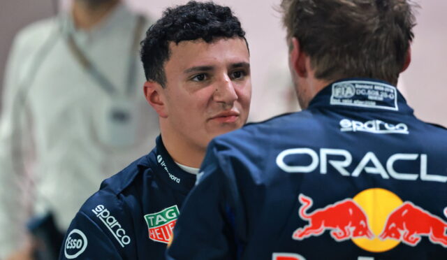 Montoya’dan Hadjar’a öneri: Verstappen’le farkı kapatmak için sıra dışı bir yol deneyebilir