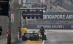 F1 Singapur GP Sprint Yarışında Öne Çıkanlar ve Hayal Kırıklıkları