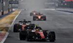 2026 Singapur Grand Prix’si Sprint Yarışı Sonuçları