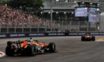 McLaren, Singapur çarpışması nedeniyle Norris’i cezalandırmama kararı aldı