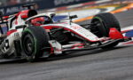 Haas, Ocon’un yerine Rafael Camara’yı seçti