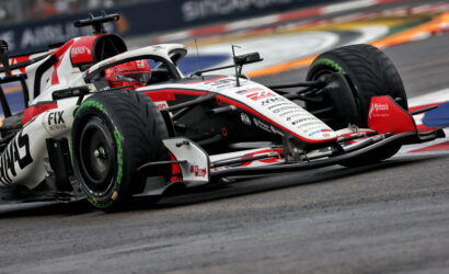 Haas, Ocon'un yerine Rafael Camara'yı seçti