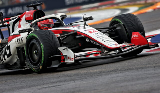 Haas, Ocon'un yerine Rafael Camara'yı seçti