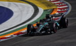 Mercedes, W17’nin son güncellemesini Austin’de iki araçta da kullanacak