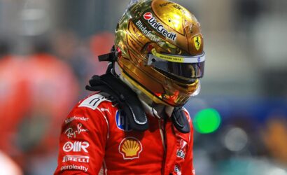 Chandhok: Hamilton ve Ferrari “sıfırlama” yapmalı, güven çatırdıyor