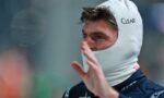 Verstappen: Austin’de “RoboCop gibi olacağım”