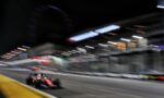 Ferrari’nin Strateji Hatası, Singapur’da Pole Pozisyonunu Verstappen’e Götürdü