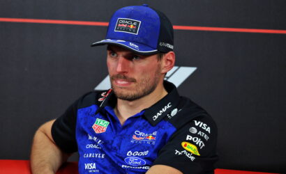Verstappen, Red Bull’un son iki dönüşümü arasındaki farkları anlattı