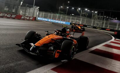 McLaren, Bakü geliştirmesi hakkındaki şüphelere yanıt verdi