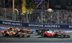2026 Formula 1 Singapur Grand Prix’si Yarış Sonuçları