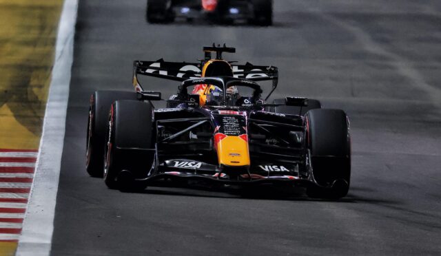 Waché: Red Bull’un kendi güç ünitesinde “devasa” potansiyel var