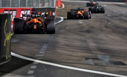 McLaren’ın sezonunu raydan çıkaran şey ve kurtarma planı