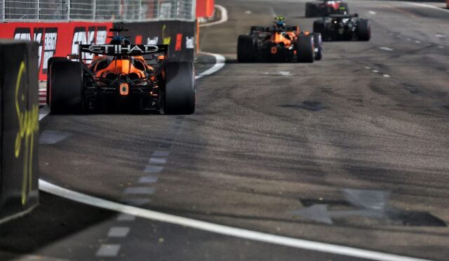 McLaren’ın sezonunu raydan çıkaran şey ve kurtarma planı