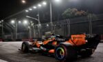FIA, sıralama turlarına özel jant yarışını başlamadan durdurdu