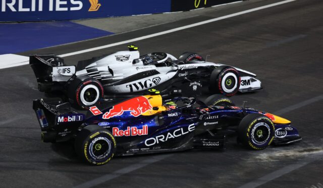 FIA’nın F1 araçlarını 700 kg’ın altına indirme planı ortaya çıktı