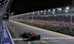 Verstappen, Singapur’daki galibiyet hasretine son verdi; Hamilton puan kaybı yaşadı