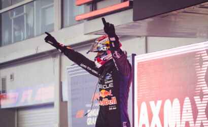 Steiner: Rakipler Verstappen’in şampiyonluk yarışından korkmuyor, ama Red Bull’un dönüşüne şaşırıyor