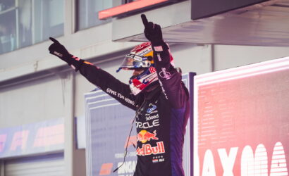Chandhok: Verstappen “muhteşem formda”, ikinciliğe en büyük aday