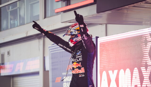 Mekies: Red Bull Singapur hafta sonunda "kusursuzdu"