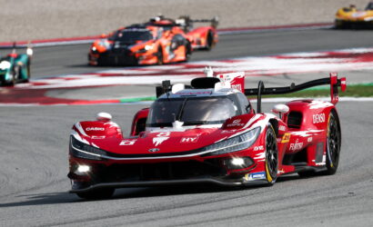 2026 WEC Barselona 6 Saat Sonuçları: Toyota çifte galibiyetle dünya şampiyonu oldu