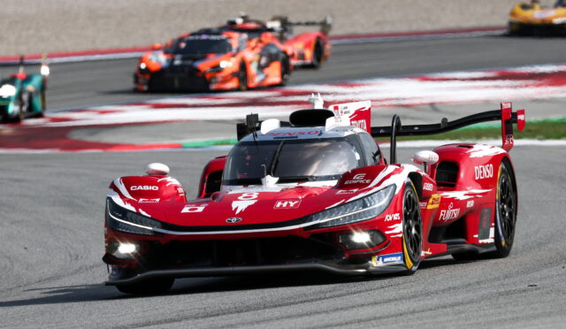 2026 WEC Barselona 6 Saat Sonuçları: Toyota çifte galibiyetle dünya şampiyonu oldu